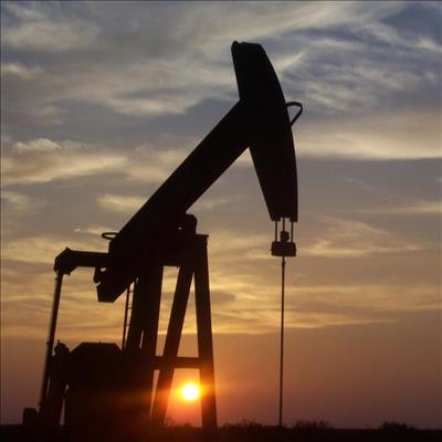 Texas oil discovery biggest ever in USA