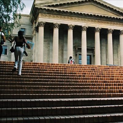 Delay in decision over Wits exams