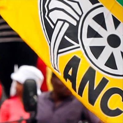 ANC draws the line over unions 'meddling'