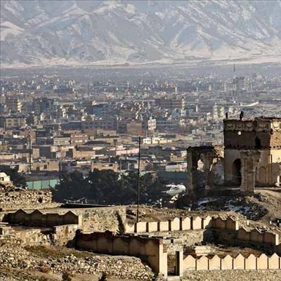 Suicide bombing in Kabul: 27 killed
