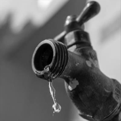Water scarcity one of main challenges for sustainable agriculture 