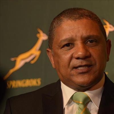 Hugely challenging week for the Boks