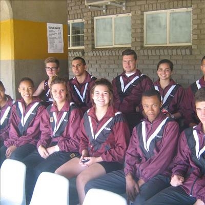 Volksies presteer in Bloemfontein