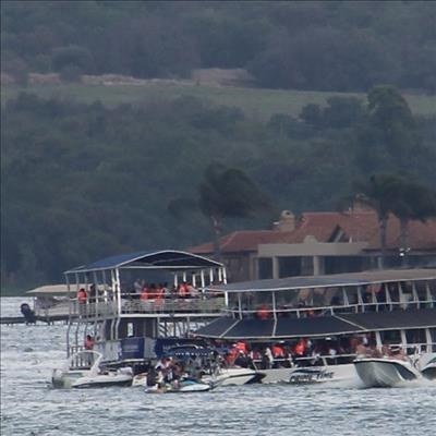 4 killed in Hartbeespoort Dam boat fire