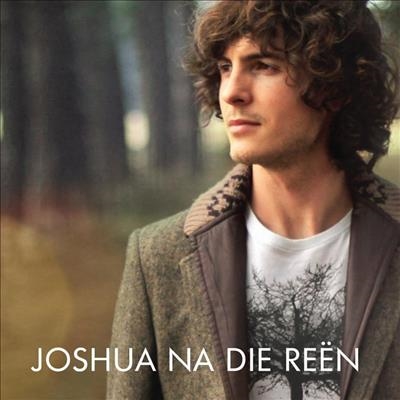 Joshua na die Reën by Pioneers