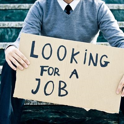 SA unemployment rate at 27.1%