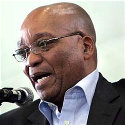 Zuma to take hot seat for final Q&A of 2016