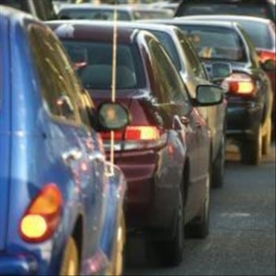 Uber offers chance to cut congestion and carbon emissions
