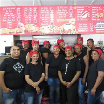 Local small business owner celebrates second anniversary