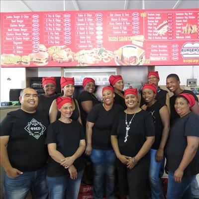 Local small business owner celebrates second anniversary