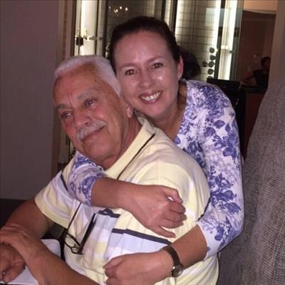 Apparent suicide shocks community