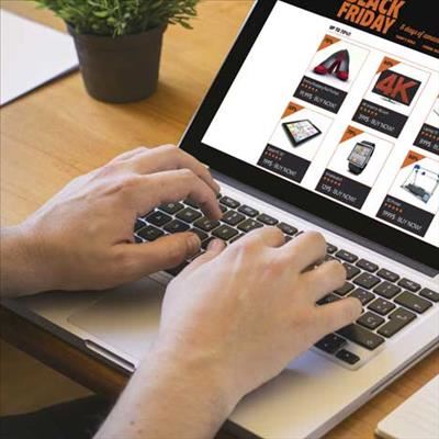 6 Black Friday online shopping tips