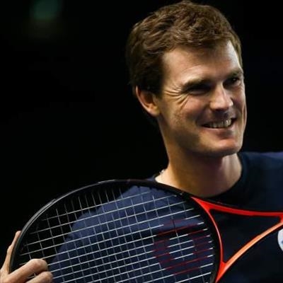 Murray, Soares on track for top doubles spot 