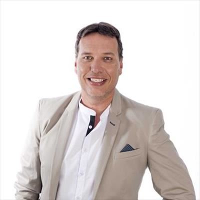 Algoa FM DJ hits the road 