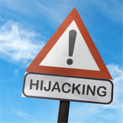 Gauteng visitor in hijack drama
