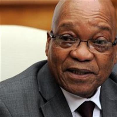 Analyst: Zuma likely to survive latest push to have him removed 