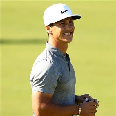 Denmark win their first World Cup of Golf
