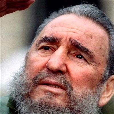 Fidel Castro passes away