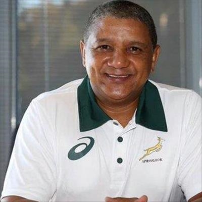 Bok coach won’t stand down 
