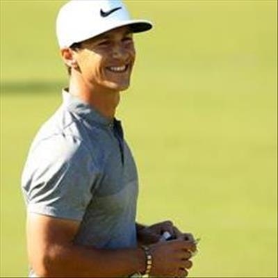 Denmark win their first World Cup of Golf 