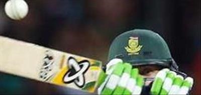  Business as usual as Proteas prepare for third Test 