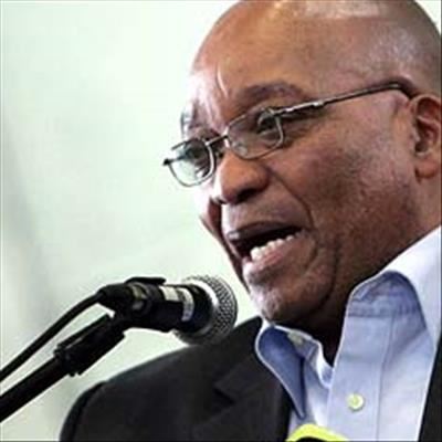 ANC split widens in battle to axe Zuma
