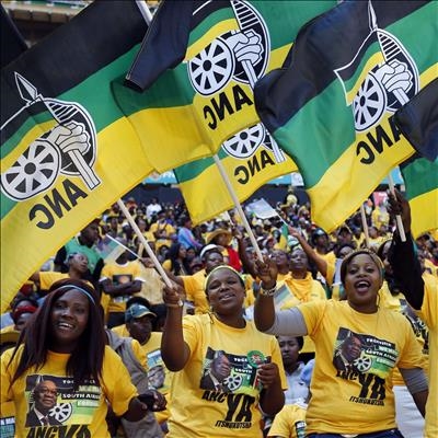 ANC to speak to SA over Zuma no confidence debate