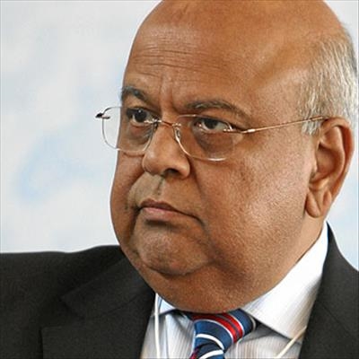 Gordhan: SA can avoid another ratings downgrade