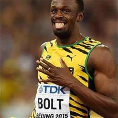  Bolt says final season for the fans 