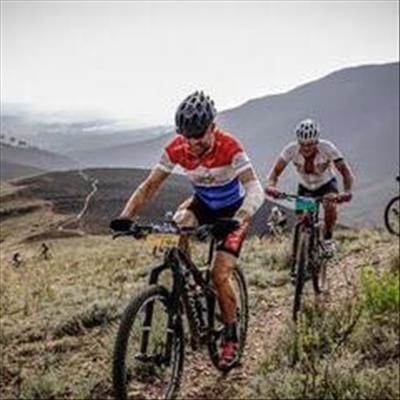 ASG acquires TransCape mountain bike race 