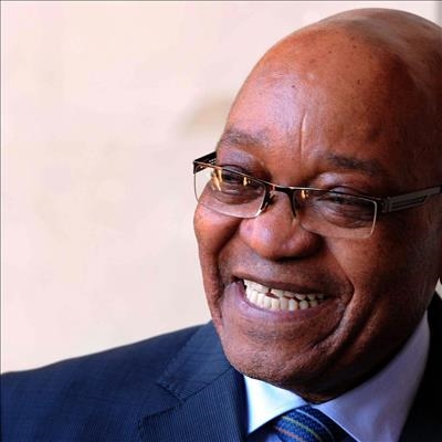 Zuma sends back controversial bill