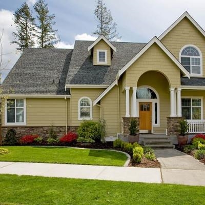 Easy holiday projects to improve the value of you home
