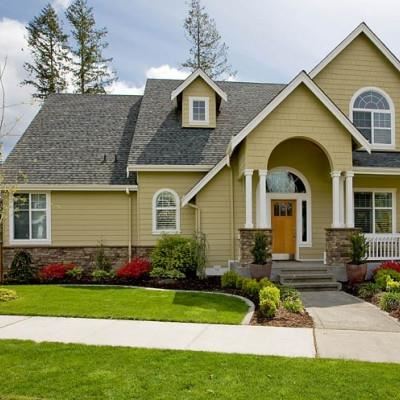 Easy holiday projects to improve the value of you home