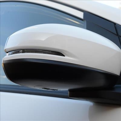 Honda se nuwe sportnuts