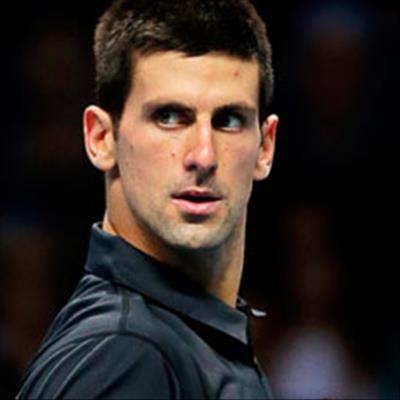 Djokovic laughs off 'guru' claims