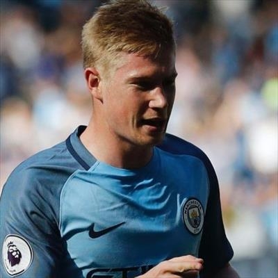 Man City go back to basics