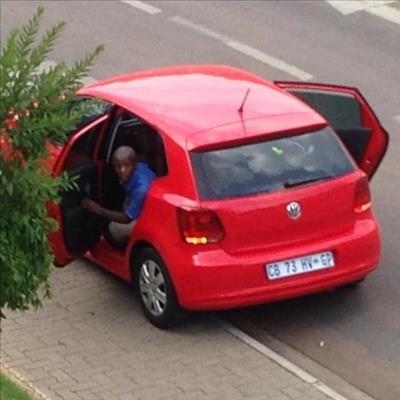 Police warn of hijacking trend