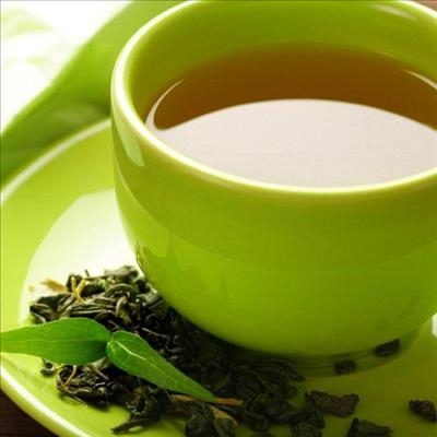 Potent, disease-fighting green tea extract 