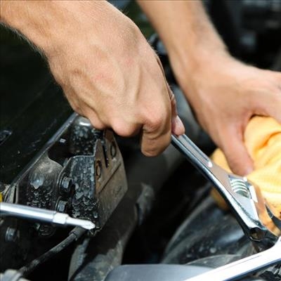 Ask 5 questions before you service your car 
