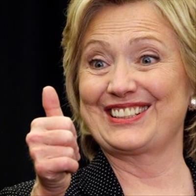 FBI clears Clinton