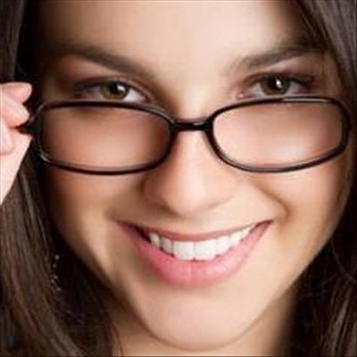 The end of glasses and contact lenses? 