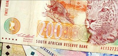 Rand recovers, stopcks dip as European shares fall