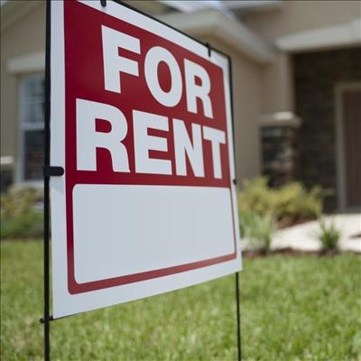 How to deal with non-paying tenants 