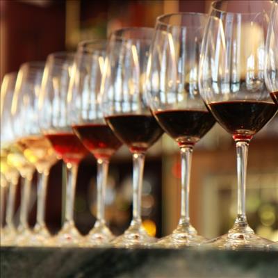 Wine tasting at the Drostdy | Graaff-Reinet Advertiser