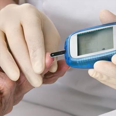 World Diabetes Day: Act now and get tested