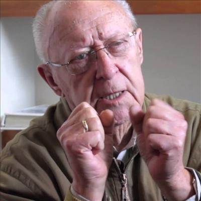 Jans Rautenbach Saterdag ter ruste gelê