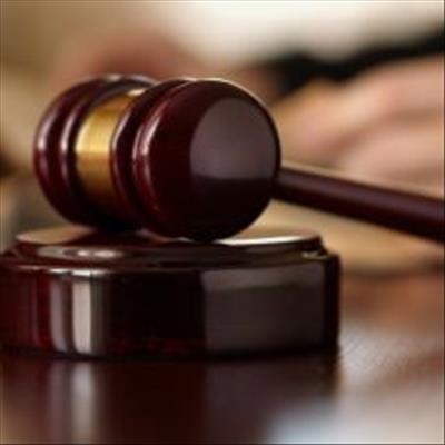 Cop sentenced for accepting bribe