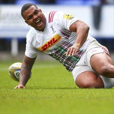 Sinckler set for England debut v Boks