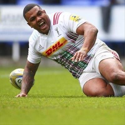 Sinckler set for England debut v Boks