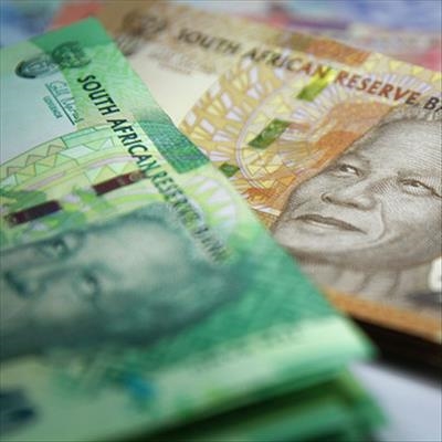 Rand weakens as more forecasts predict Trump victory